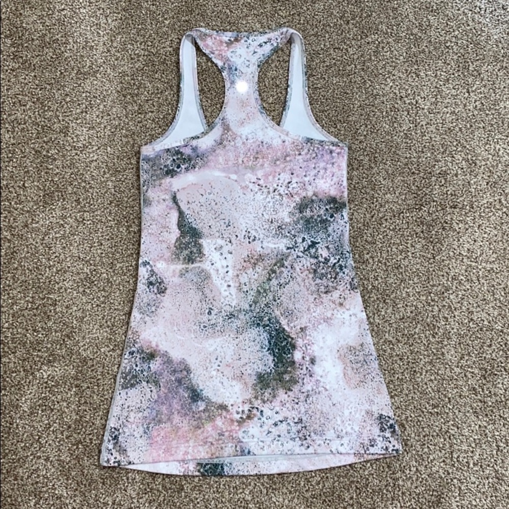 Lululemon Cool Racerback - Picture 3 of 4